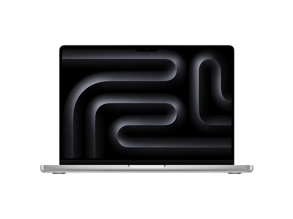 MacBook Pro 14 2023 M3 Pro 12 CPU/18 GPU/18GB/1TB